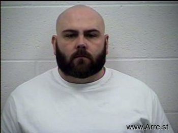 Stephen Shane Clark Mugshot