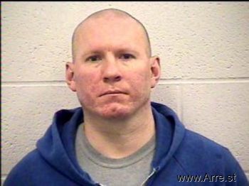 Stephen Raymond Clayton Mugshot