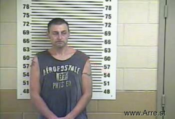 Stephen Scott Cline Mugshot