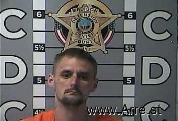 Stephen Thomas Conley Mugshot