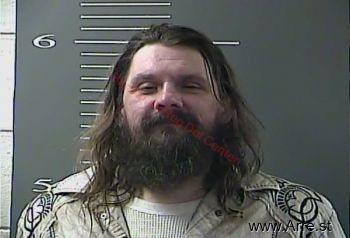 Stephen R Conley Mugshot