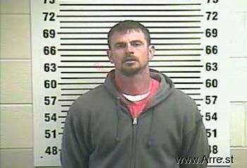 Stephen K Cornwell Mugshot