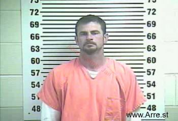 Stephen K Cornwell Mugshot