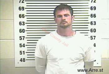 Stephen K Cornwell Mugshot