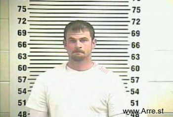 Stephen K Cornwell Mugshot