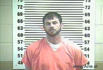 Stephen K Cornwell Mugshot