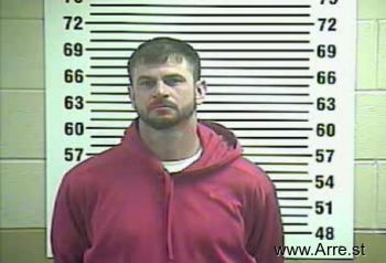 Stephen K Cornwell Mugshot