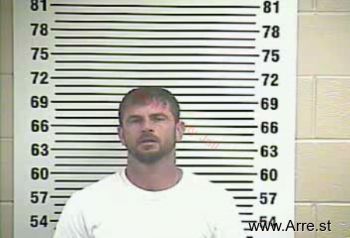 Stephen K Cornwell Mugshot