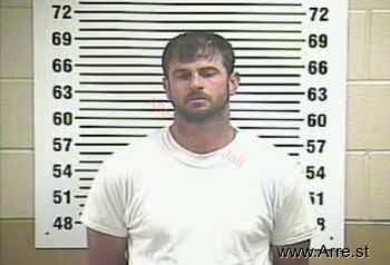 Stephen K Cornwell Mugshot