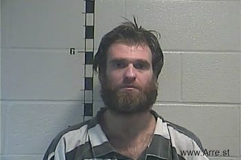 Stephen Michael Culbertson Mugshot