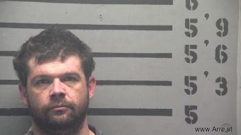 Stephen Blake Dexter Mugshot