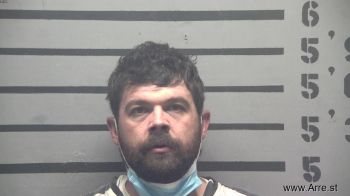 Stephen Blake Dexter Mugshot