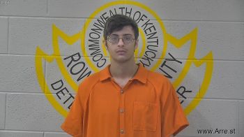 Stephen W Donathan Mugshot