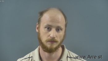 Stephen Ray Ferguson Mugshot