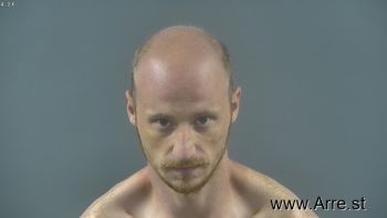 Stephen Ray Ferguson Mugshot