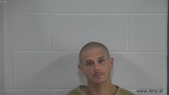 Stephen M Ford Mugshot