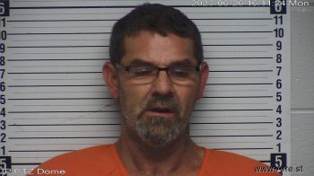 Stephen L Goad Mugshot