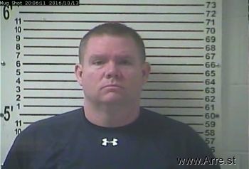 Stephen Kyle Goodlett Mugshot