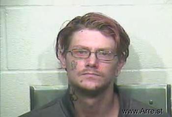 Stephen Michael Goodman Mugshot