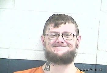 Stephen Michael Goodman Mugshot