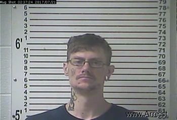 Stephen Michael Goodman Mugshot