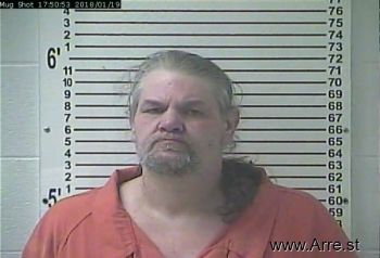 Stephen Wayne Goodman Mugshot