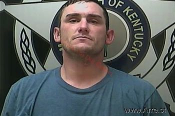 Stephen Michael Green  Ii Mugshot