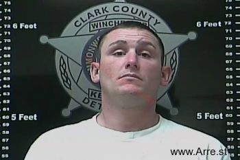 Stephen Michael Green  Ii Mugshot