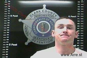 Stephen Michael Green  Ii Mugshot