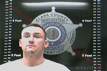 Stephen Michael Green  Ii Mugshot