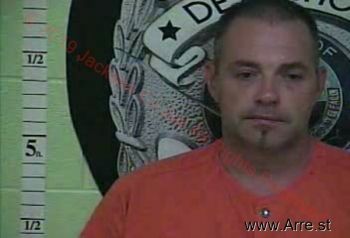 Stephen Warren Hensley Mugshot