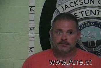 Stephen Warren Hensley Mugshot