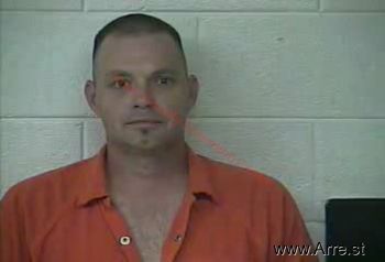 Stephen  Hensley Mugshot