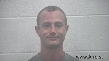 Stephen Allen Hensley Mugshot