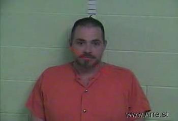 Stephen Warren Hensley Mugshot