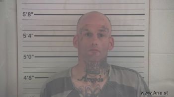 Stephen Michael Herdman Mugshot