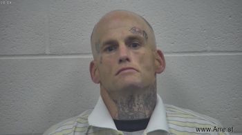 Stephen Michael Herdman Mugshot