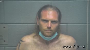 Stephen Dale Hicks Mugshot