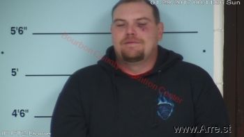 Stephen Dale Hicks Mugshot