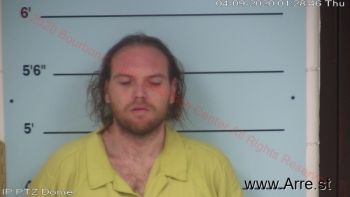 Stephen Dale Hicks Mugshot