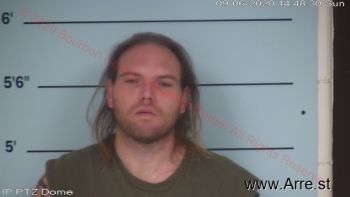 Stephen Dale Hicks Mugshot