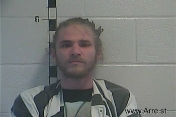 Stephen Chad Hudson Mugshot