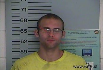 Stephen D Hunter Mugshot