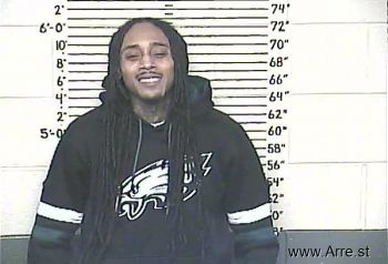 Stephen Dwayne Jackson Mugshot