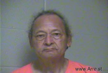 Stephen Eugene James Mugshot