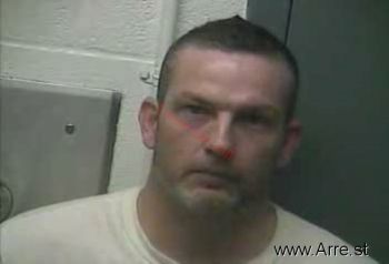 Stephen  Jewell Mugshot