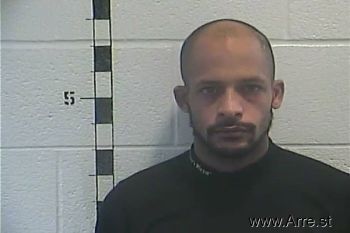 Stephen Wayde Johnson Mugshot