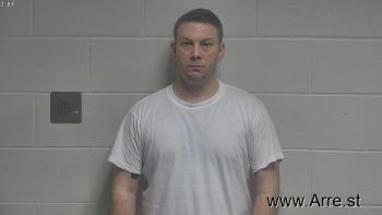 Stephen Craig Kellams Mugshot