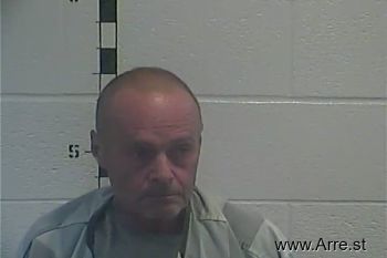 Stephen Patrick King Mugshot