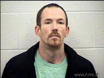 Stephen Richard King Mugshot